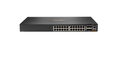 Jual Aruba 6200F 24G 4SFP+ Switch