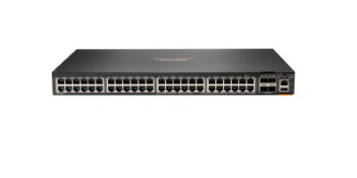 Jual Aruba 6200F 48G 4SFP+ Switch