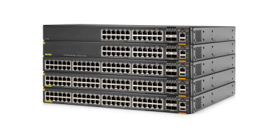 Jual Aruba CX 6200 Switch