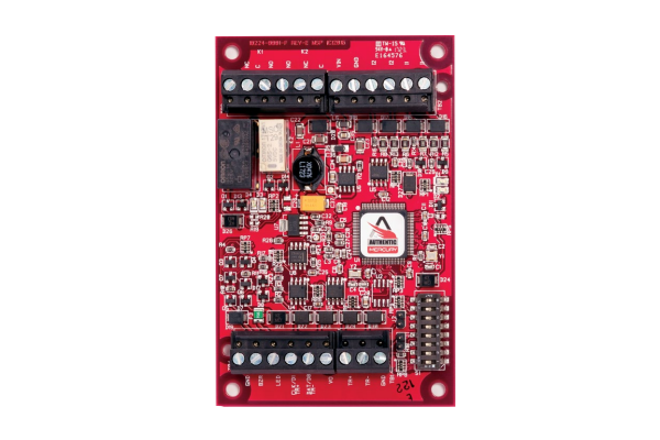 Jual Lenel LNL-1300 Single Reader Interface Module