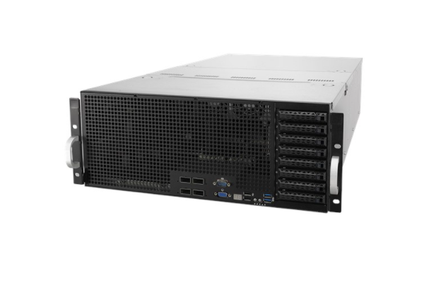 Jual Asus ESC8000 G4/10G