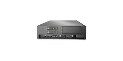 Jual HPE Edgeline EL1000 Converged Edge System