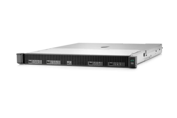 Jual HPE Edgeline EL4000 Converged Edge System