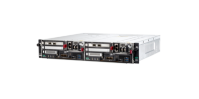 Jual HPE Edgeline EL8000t Converged Edge System