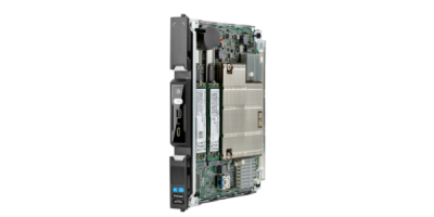 Jual HPE ProLiant m710x Server Blade