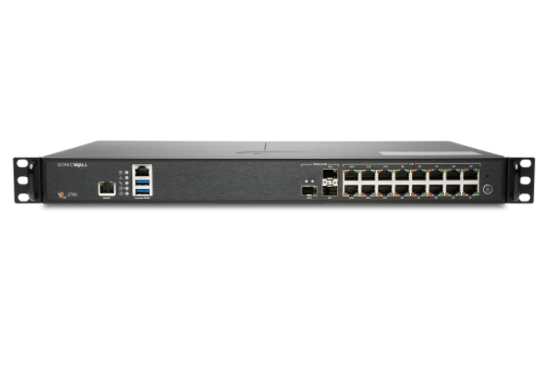 Jual Sonicwall NSa 2700