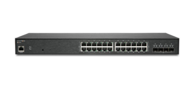Jual Sonicwall SWS14-24 Switch