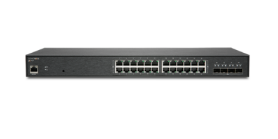 Jual Sonicwall SWS14-24FPOE Switch
