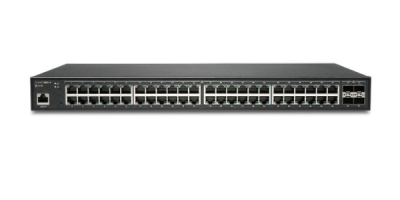Jual Sonicwall SWS14-48 Switch