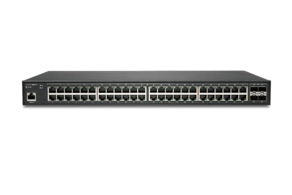 Jual Sonicwall SWS14-48 Switch