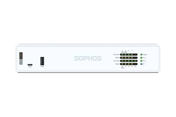 Jual Sophos XGS 107