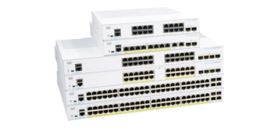 Jual Cisco Business 250 Switch - CBS250-24P-4G