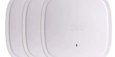 Jual Cisco Catalyst 9120AXE Access Point