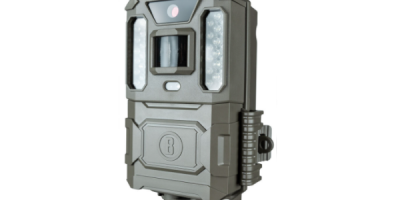 Jual Bushnell Prime Low Glow Trail Camera