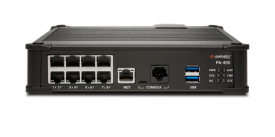 Jual Palo Alto PA-450