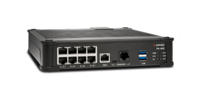 Jual Palo Alto PA-460