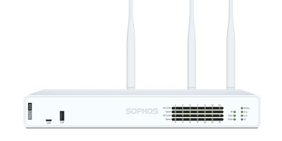 Jual Sophos XGS 126W