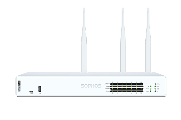 Jual Sophos XGS 126W