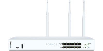 Jual Sophos XGS 136W
