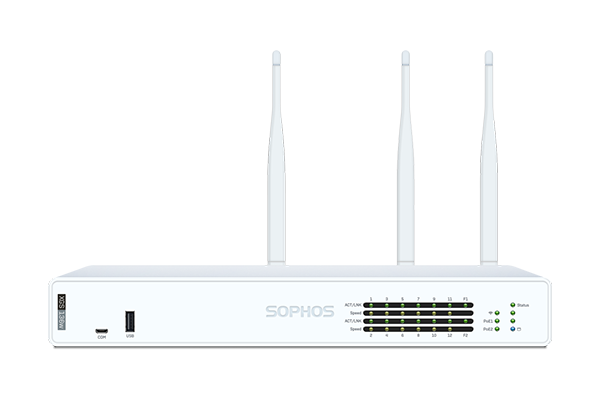 Jual Sophos XGS 136W