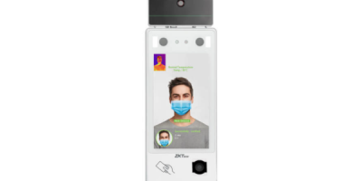 Jual ZKTeco G4[TI]