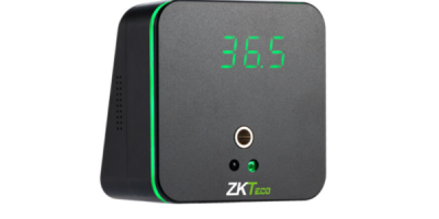 Jual ZKTeco TDM95E