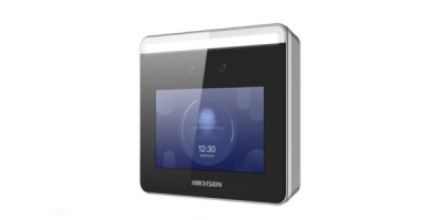 Jual Hikvision DS-K1T331 Face Terminal
