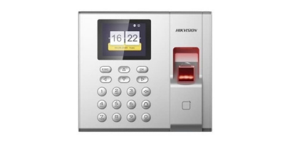 Jual Hikvision DS-K1T8003MF Access Control