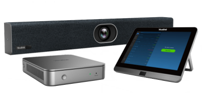 Jual Yealink ZVC400 Zoom Rooms Kit