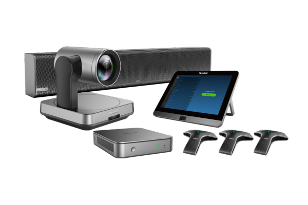 Jual Yealink ZVC840 Zoom Rooms Kit
