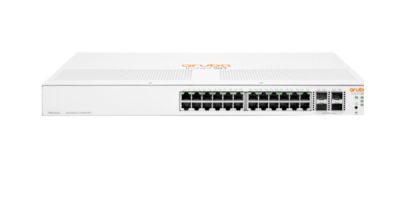 Jual Aruba Instant On 1930 24G 4SFP/SFP+ Switch