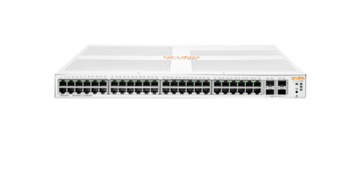 Jual Aruba Instant On 1930 48G 4SFP/SFP+ Switch