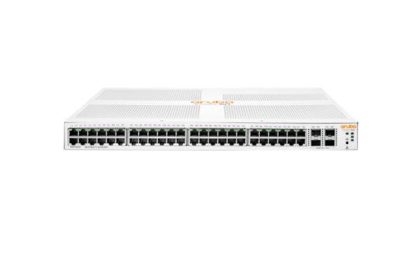 Jual Aruba Instant On 1930 48G 4SFP/SFP+ Switch