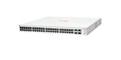 Jual Aruba Instant On 1930 48G Class4 PoE 4SFP/SFP+ 370W Switch