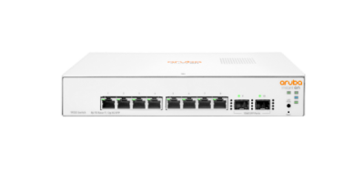 Jual Aruba Instant On 1930 8G 2SFP Switch