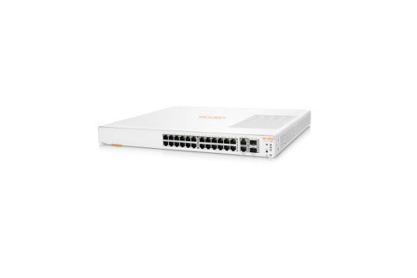 Jual Aruba Instant On 1960 24G 2XGT 2SFP+ Switch