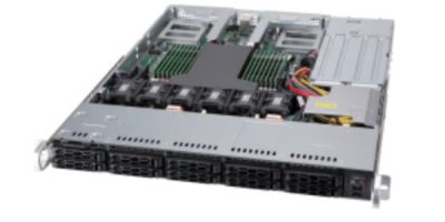 Jual SuperMicro A+ Server 1114CS-TNR