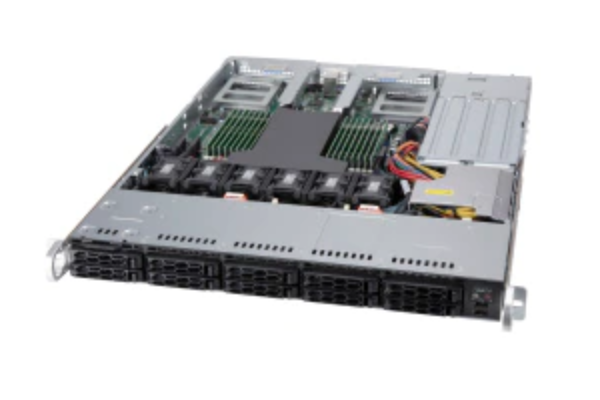 Jual SuperMicro A+ Server 1114CS-TNR