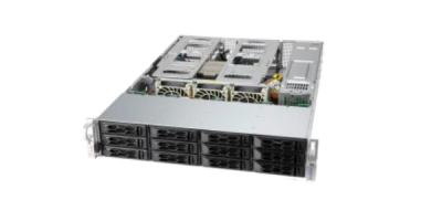 Jual SuperMicro A+ Server 2014CS-TR
