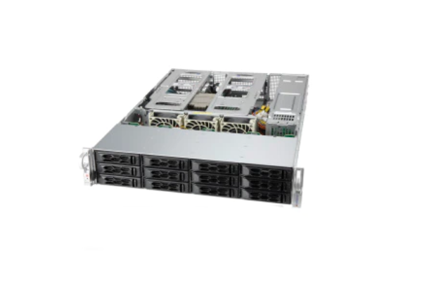 Jual SuperMicro A+ Server 2014CS-TR