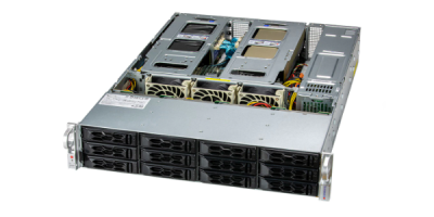 Jual SuperMicro CloudDC SuperServer SYS-620C-TN12R