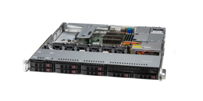Jual SuperMicro UP SuperServer SYS-110T-M