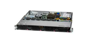 Jual SuperMicro UP SuperServer SYS-510T-M