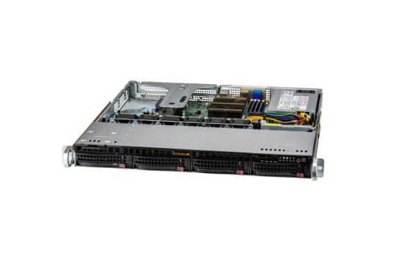 Jual SuperMicro UP SuperServer SYS-510T-M