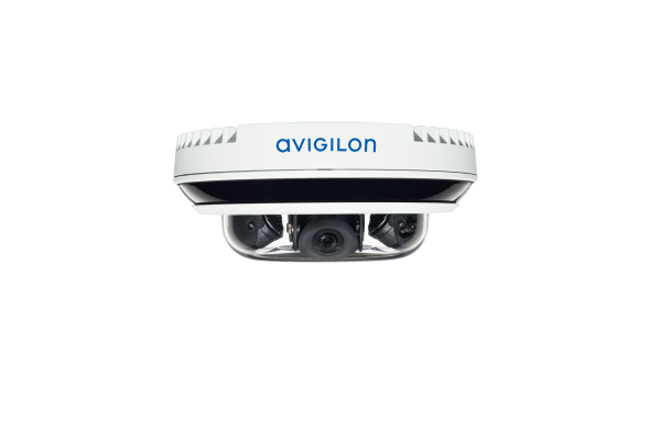 Jual Avigilon H4 Multisensor Camera