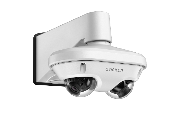 Jual Avigilon H5A Dual Head Camera