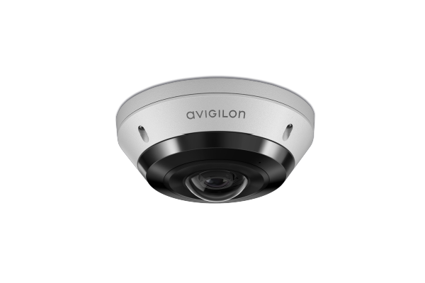 Jual Avigilon H5A Fisheye Camera