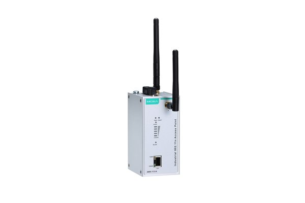Jual Moxa AWK-1131A Industrial Wireless AP