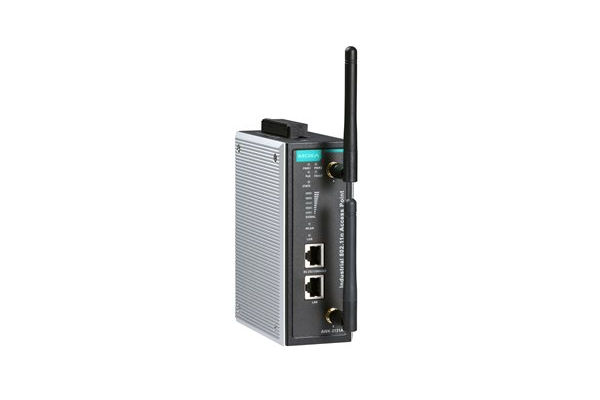 Jual Moxa AWK-3131A Industrial Wireless AP