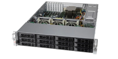 Jual SuperMicro A+ Server 2014S-TR
